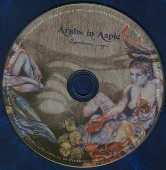 CD Arabs In Aspic: Syndenes Magi