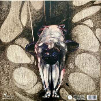 LP Arabs In Aspic: The Magic Of Sin CLR | LTD