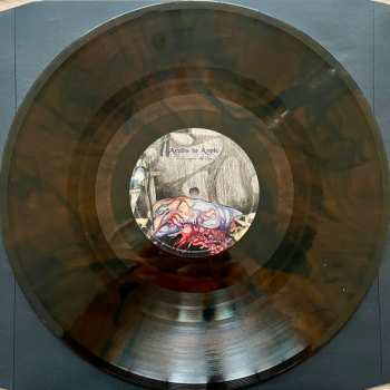 LP Arabs In Aspic: The Magic Of Sin CLR | LTD
