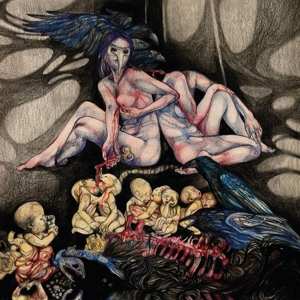 LP Arabs In Aspic: The Magic Of Sin CLR | LTD