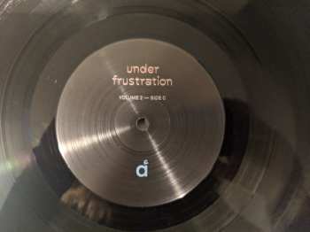 LP Arabstazy: Under Frustration vol. 2