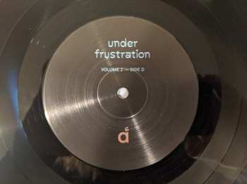 LP Arabstazy: Under Frustration vol. 2