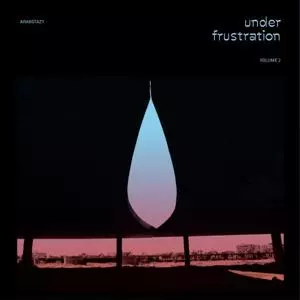 Arabstazy: Under Frustration vol. 2