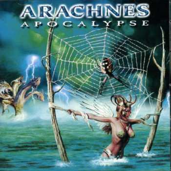 Album Arachnes: Apocalypse