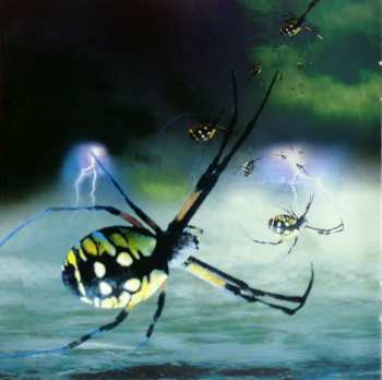 CD Arachnes: Apocalypse