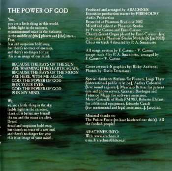 CD Arachnes: Apocalypse