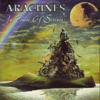 Album Arachnes: In Praise Of Science
