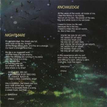 CD Arachnes: In Praise Of Science