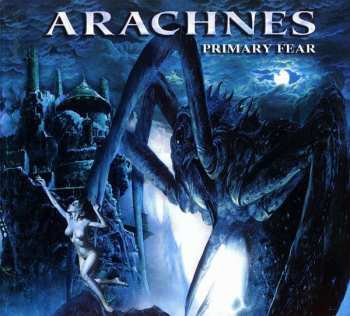 CD Arachnes: Primary Fear
