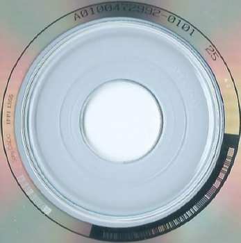 CD Arachnes: Primary Fear