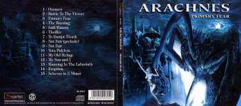 CD Arachnes: Primary Fear