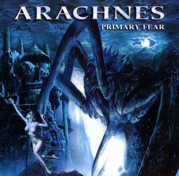 CD Arachnes: Primary Fear