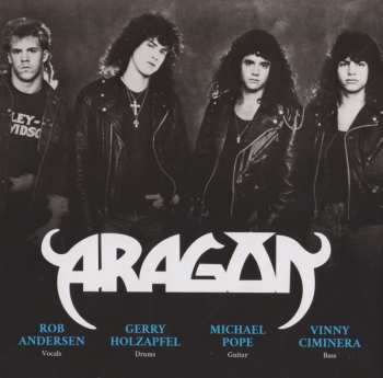 CD Aragon: Aragon DLX