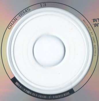 CD Aram Khatchaturian: Symphony No. 2 / Gayaneh Suite