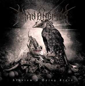 Album Aran Angmar: Atavism & Dying Stars
