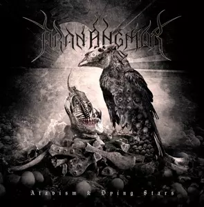 Aran Angmar: Atavism & Dying Stars