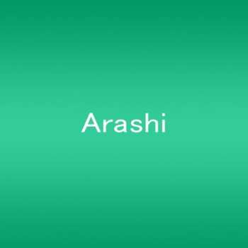 Album Arashi: Love Rainbow