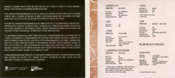 CD Araz Salek: Peripheries Of Nahavand