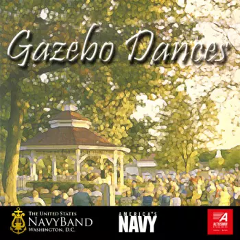 Gazebo Dabces