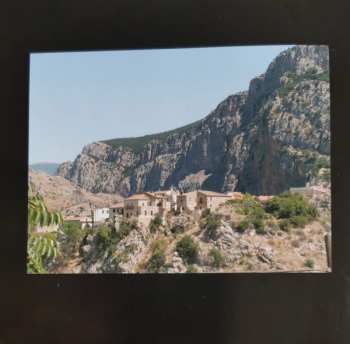 CD Arbëreshë: Italie: Musique Des Albanais De Calabre = Italy: Music Of The Albanians Of Calabria
