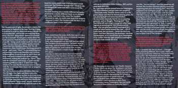 2CD Arbitrater: Balance Of Power / Darkened Reality