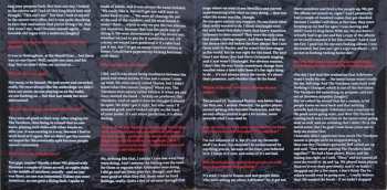 2CD Arbitrater: Balance Of Power / Darkened Reality