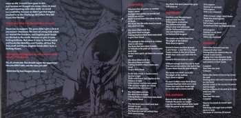 2CD Arbitrater: Balance Of Power / Darkened Reality