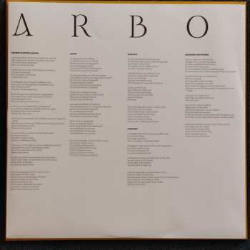 LP Arborist: An Endless Sequence Of Dead Zeros