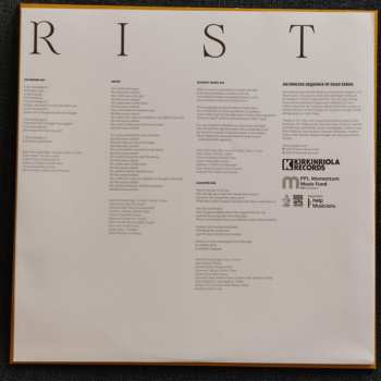 LP Arborist: An Endless Sequence Of Dead Zeros