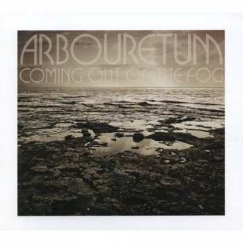 LP Arbouretum: Coming Out Of The Fog CLR