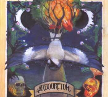 CD Arbouretum: Rites Of Uncovering