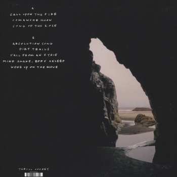 LP Arbouretum: Song Of The Rose