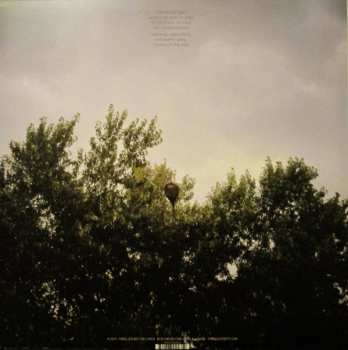 LP Arbouretum: The Gathering