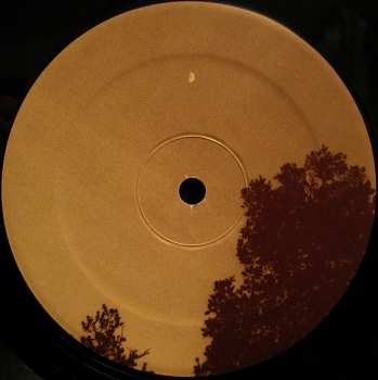 LP Arbouretum: The Gathering