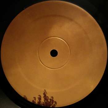 LP Arbouretum: The Gathering