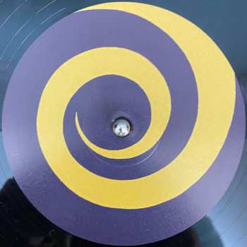 LP/3CD Arc Iris: Arc Iris