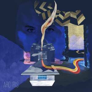 Album Arc Iris: Arc Iris