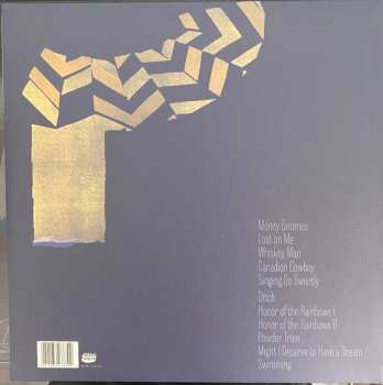 LP/3CD Arc Iris: Arc Iris