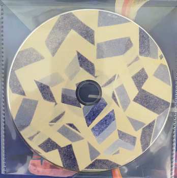 LP/3CD Arc Iris: Arc Iris
