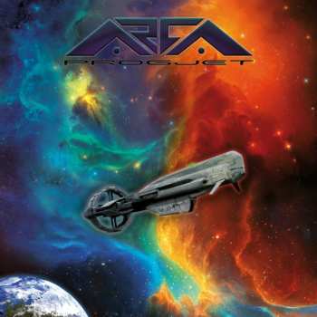 Album ARCA Progjet: ARCA Progjet 