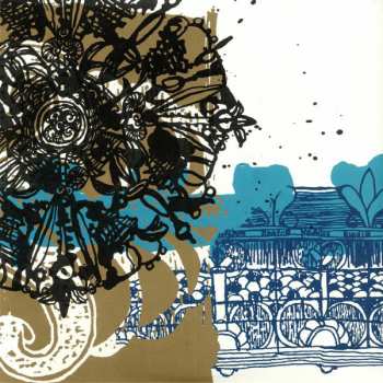 LP Arcade Fire: Arcade Fire