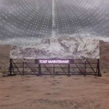 LP Arcade Fire: Tout Maintenant LTD