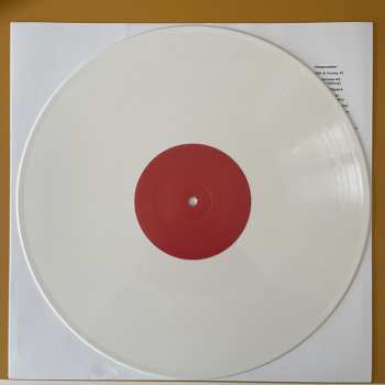 LP Owen Pallett: Her LTD | CLR