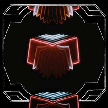 Album Arcade Fire: Neon Bible