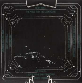 2LP Arcade Fire: Neon Bible