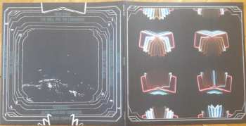 2LP Arcade Fire: Neon Bible