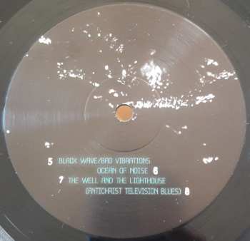 2LP Arcade Fire: Neon Bible