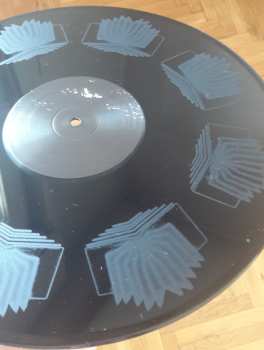 2LP Arcade Fire: Neon Bible