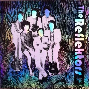 2LP Arcade Fire: Reflektor