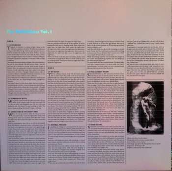 2LP Arcade Fire: Reflektor